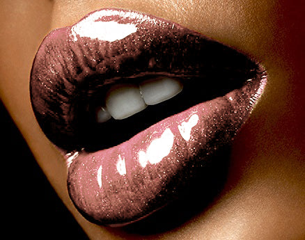 Diamond Luster Lip Gloss