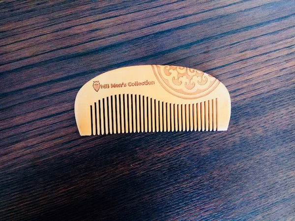 Beard Grooming Comb