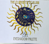 The Elements of Glam Eyeshadow Palette