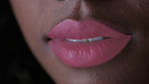 Satin Lipsticks