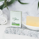 New Se Skin Gentle Cleansing Bar for Eczema
